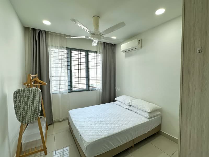 Condominium for Rent at Aurora Residence @ Lake Side City - Austin Wong - Bedroom - PropertyGuru.com.my