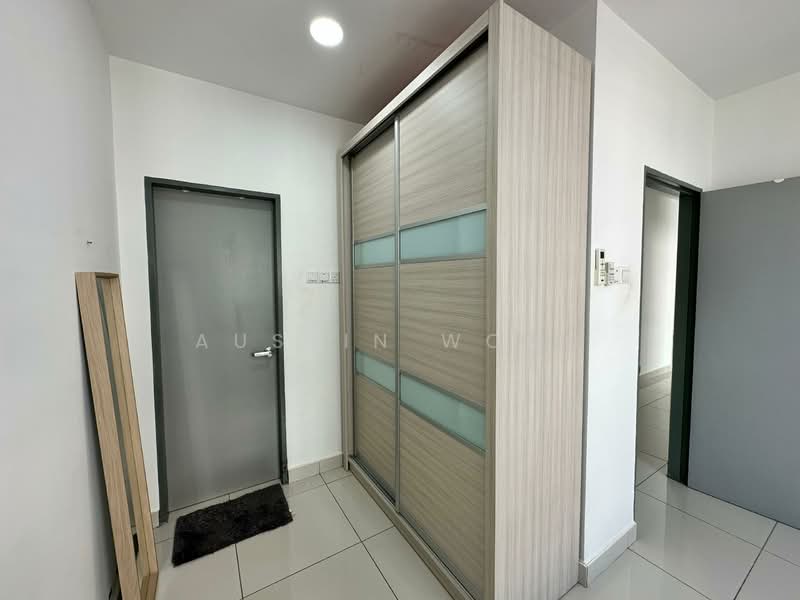 Condominium for Rent at Aurora Residence @ Lake Side City - Austin Wong - Interior - PropertyGuru.com.my