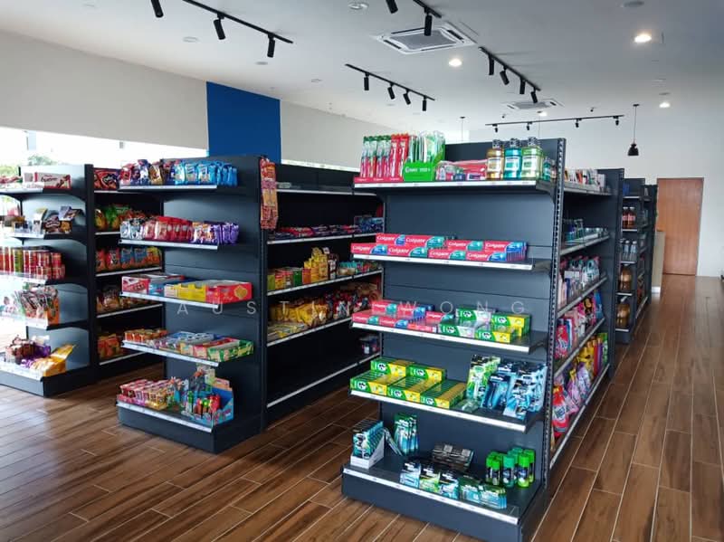 Condominium for Rent at Aurora Residence @ Lake Side City - Austin Wong - Interior - PropertyGuru.com.my