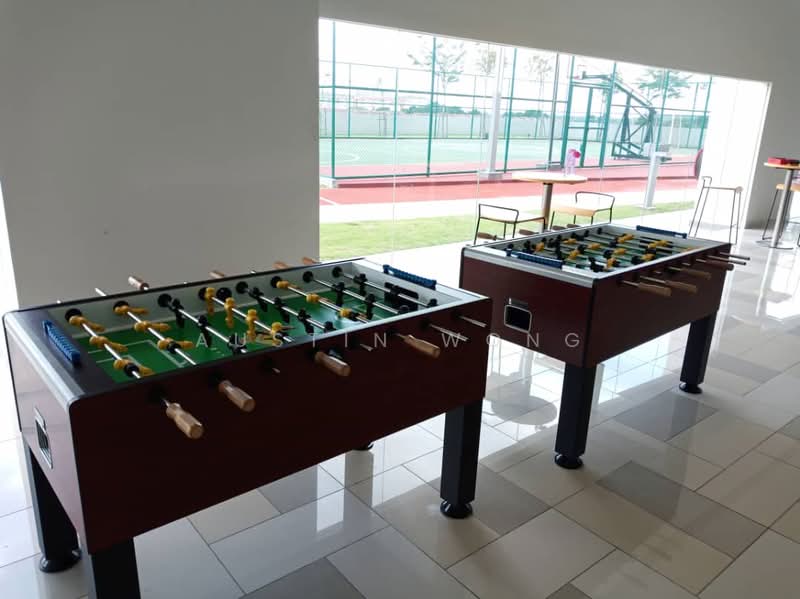 Condominium for Rent at Aurora Residence @ Lake Side City - Austin Wong - Interior - PropertyGuru.com.my