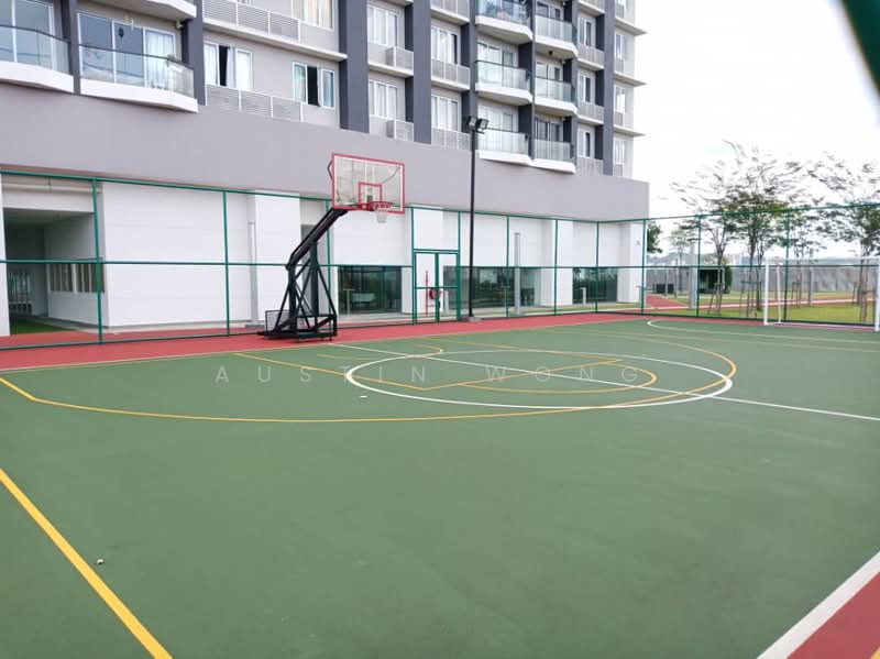 Condominium for Rent at Aurora Residence @ Lake Side City - Austin Wong - Exterior - PropertyGuru.com.my