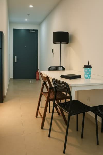 Union Suites untuk Untuk Disewa - RM 4,300 /bulan, Apr 2026 - Interior - PropertyGuru.com.my