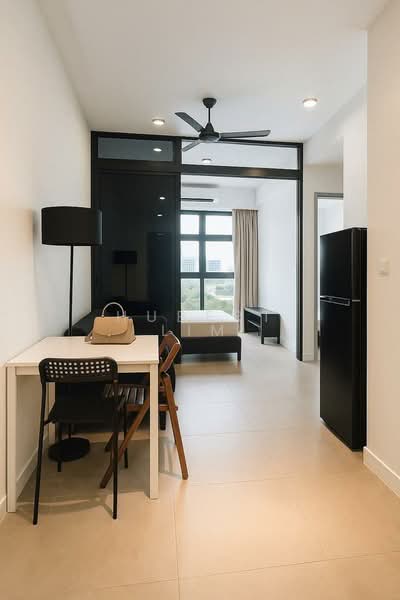 Union Suites untuk Untuk Disewa - RM 4,300 /bulan, Apr 2026 - Living Room - PropertyGuru.com.my
