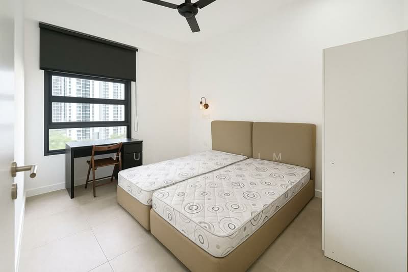 Union Suites untuk Untuk Disewa - RM 4,300 /bulan, Apr 2026 - Bedroom - PropertyGuru.com.my