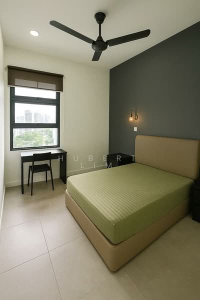 Union Suites untuk Untuk Disewa - RM 4,300 /bulan, Apr 2026 - Bedroom - PropertyGuru.com.my