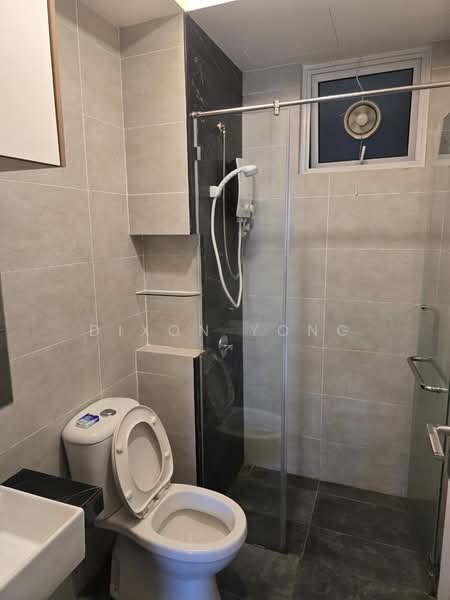 QuayWest Residence untuk Untuk Disewa - RM 3,500 /bulan, Apr 2026 - Bathroom - PropertyGuru.com.my
