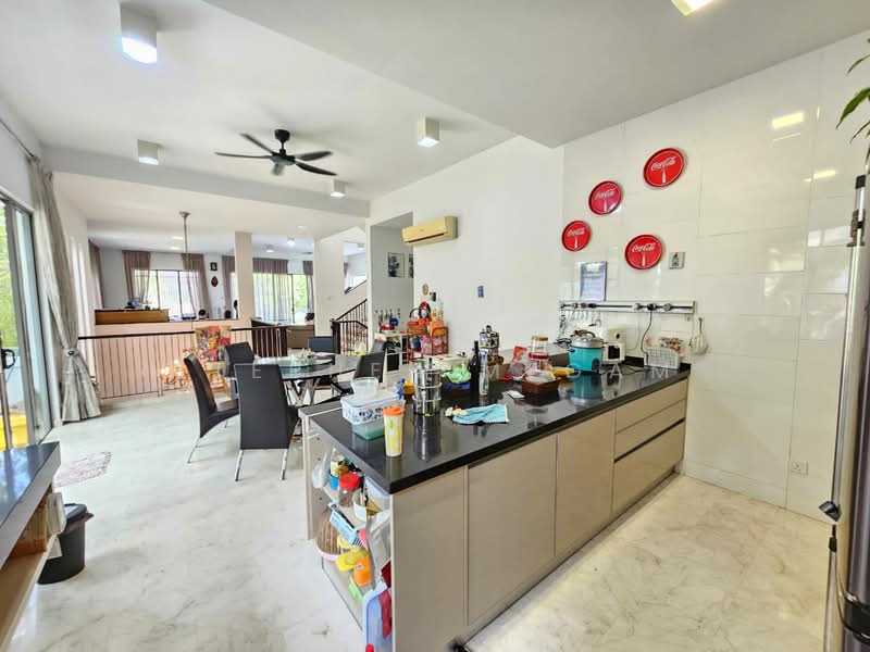 Jade Hills untuk Untuk Disewa - RM 13,000 /bulan, Apr 2026 - Kitchen - PropertyGuru.com.my