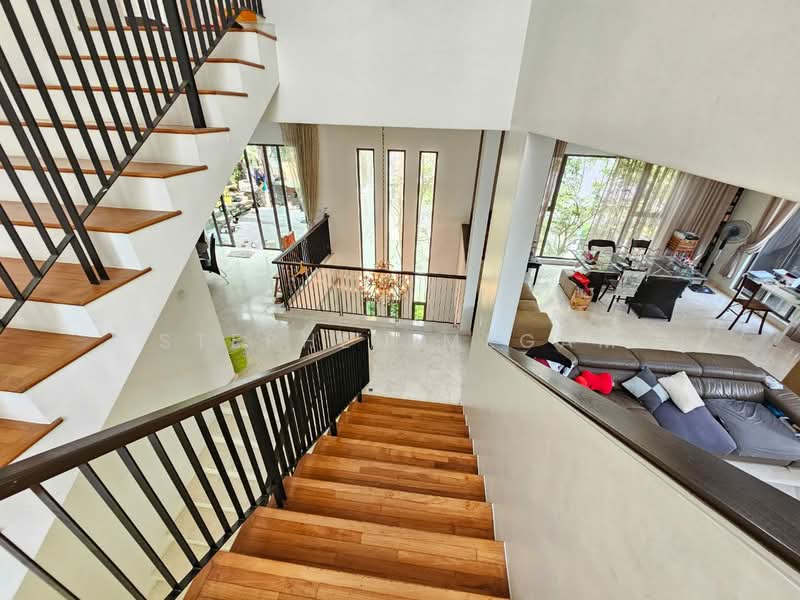 Jade Hills untuk Untuk Disewa - RM 13,000 /bulan, Apr 2026 - Living Room - PropertyGuru.com.my