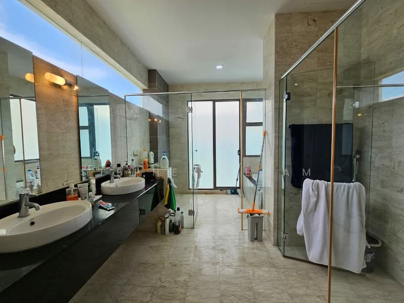 Jade Hills untuk Untuk Disewa - RM 13,000 /bulan, Apr 2026 - Bathroom - PropertyGuru.com.my