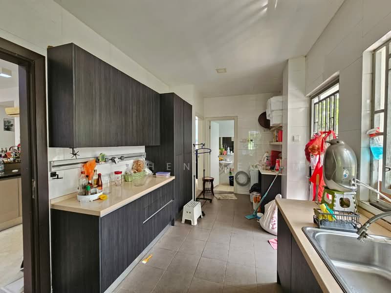 Jade Hills untuk Untuk Disewa - RM 13,000 /bulan, Apr 2026 - Kitchen - PropertyGuru.com.my