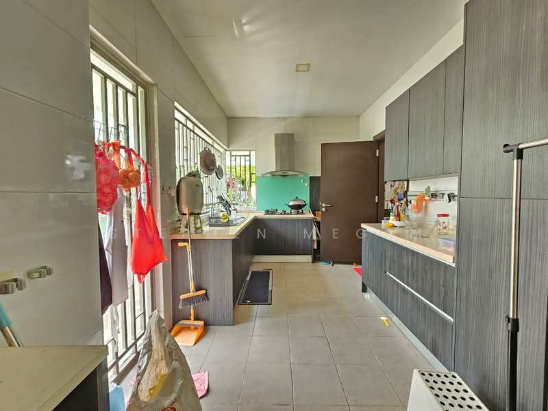 Jade Hills untuk Untuk Disewa - RM 13,000 /bulan, Apr 2026 - Kitchen - PropertyGuru.com.my