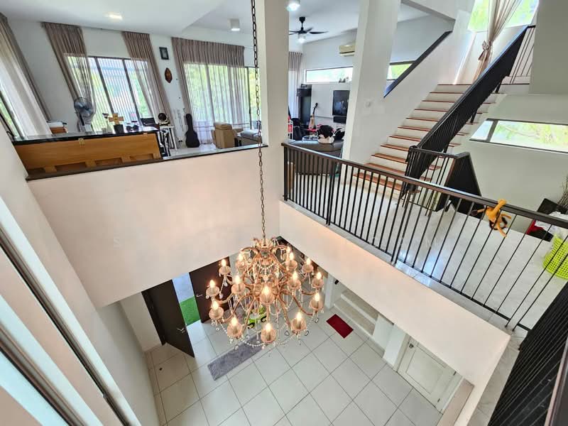 Jade Hills untuk Untuk Disewa - RM 13,000 /bulan, Apr 2026 - Interior - PropertyGuru.com.my