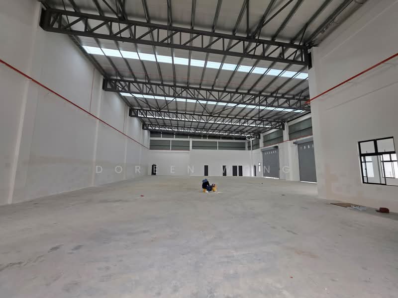Kilang untuk Disewa di Eco Business Park 1 (Johor Bahru) - Doreen Wong - Interior - PropertyGuru.com.my