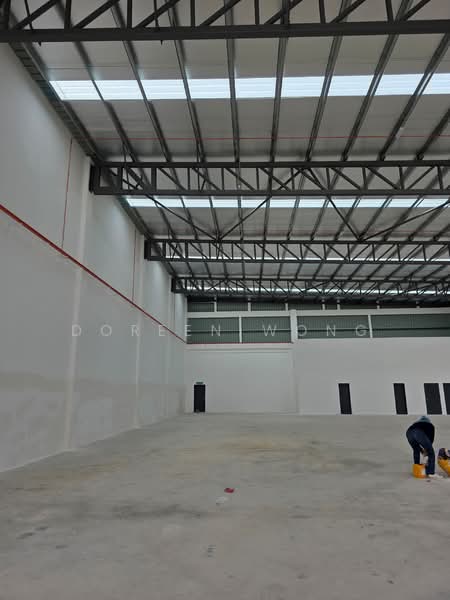 Kilang untuk Disewa di Eco Business Park 1 (Johor Bahru) - Doreen Wong - Interior - PropertyGuru.com.my