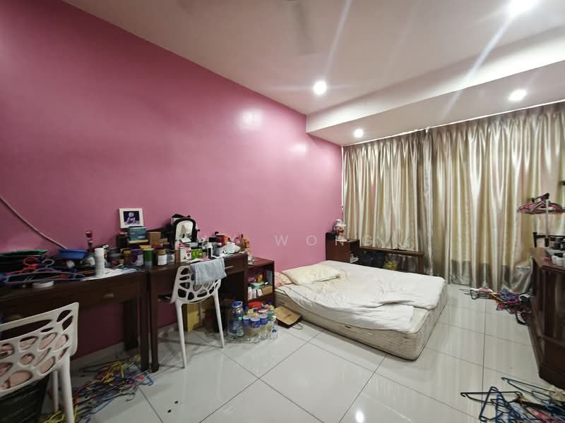 Semi-Detached House for Sale in Bukit Dumbar (Jelutong) - Kay Wong - Bedroom - PropertyGuru.com.my