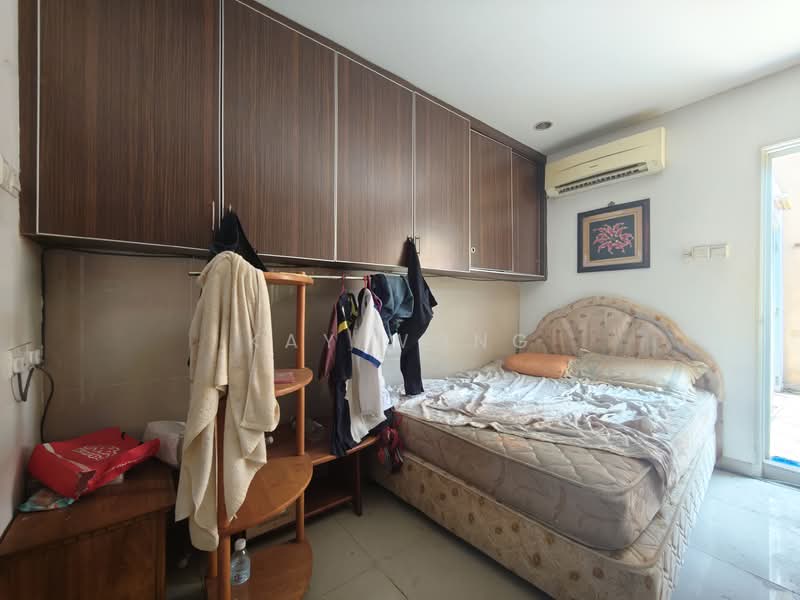 Semi-Detached House for Sale in Bukit Dumbar (Jelutong) - Kay Wong - Bedroom - PropertyGuru.com.my
