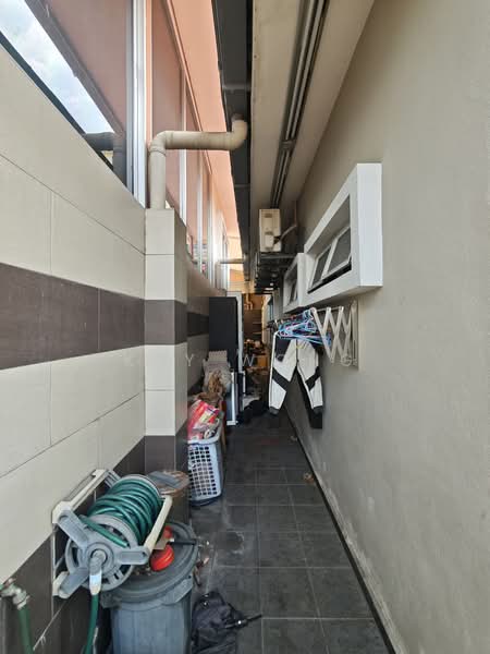 Semi-Detached House for Sale in Bukit Dumbar (Jelutong) - Kay Wong - Exterior - PropertyGuru.com.my