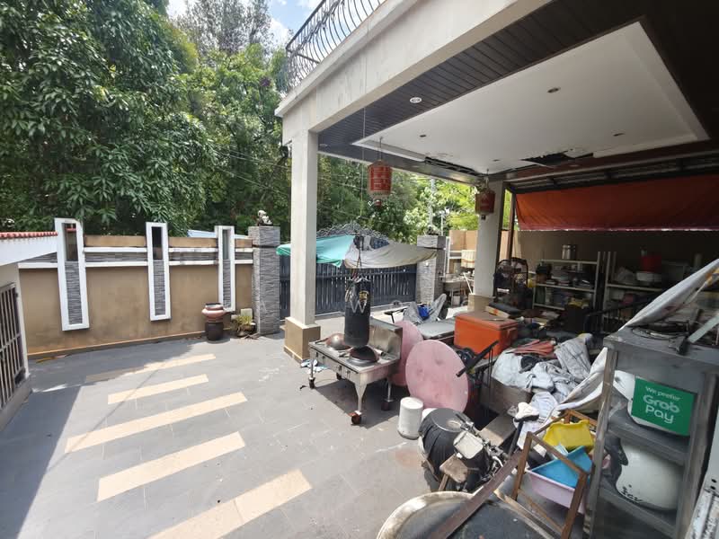 Semi-Detached House for Sale in Bukit Dumbar (Jelutong) - Kay Wong - Exterior - PropertyGuru.com.my