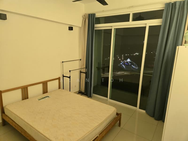 Service Residence for Rent at Tropez Residences - Alan Toh - Bedroom - PropertyGuru.com.my