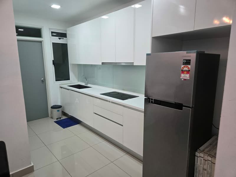 Service Residence for Rent at Tropez Residences - Alan Toh - Kitchen - PropertyGuru.com.my