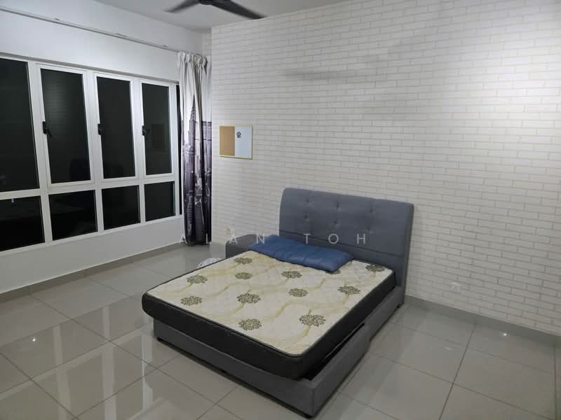 Service Residence for Rent at Tropez Residences - Alan Toh - Bedroom - PropertyGuru.com.my