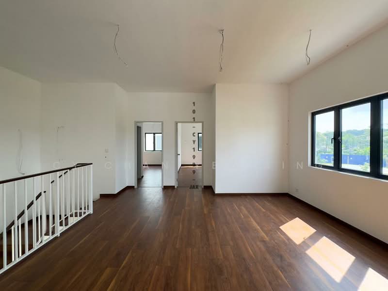 2-storey Terraced House for Rent in Shah Alam (Selangor) - CY Chan Yew Sing - Interior - PropertyGuru.com.my