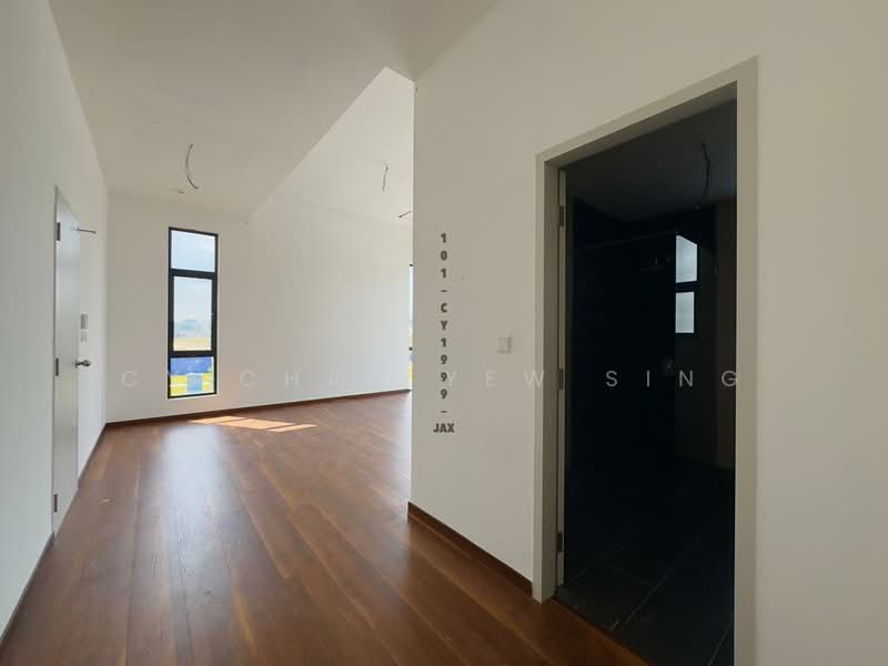 2-storey Terraced House for Rent in Shah Alam (Selangor) - CY Chan Yew Sing - Interior - PropertyGuru.com.my