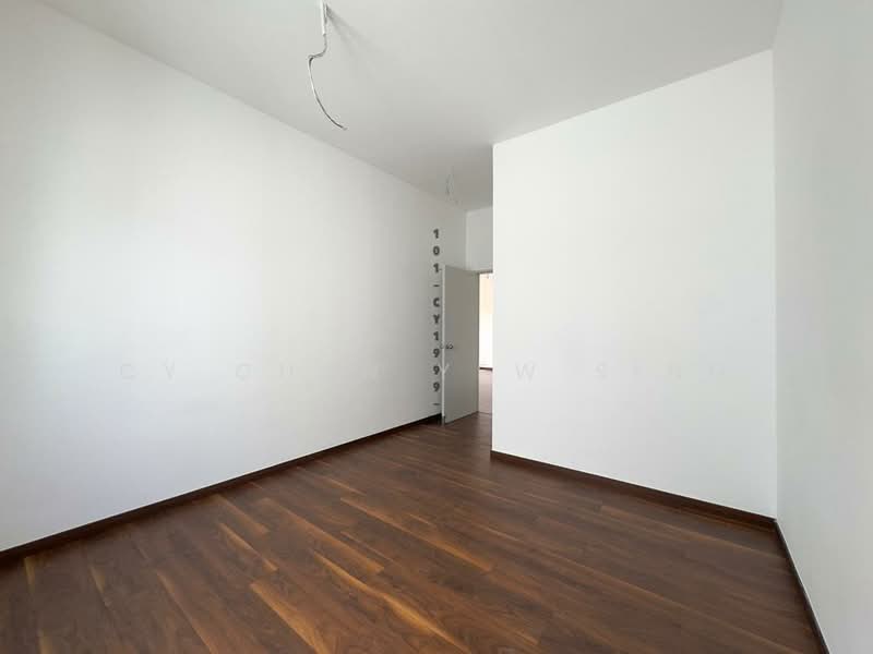 2-storey Terraced House for Rent in Shah Alam (Selangor) - CY Chan Yew Sing - Interior - PropertyGuru.com.my