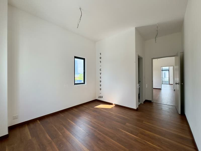 2-storey Terraced House for Rent in Shah Alam (Selangor) - CY Chan Yew Sing - Interior - PropertyGuru.com.my