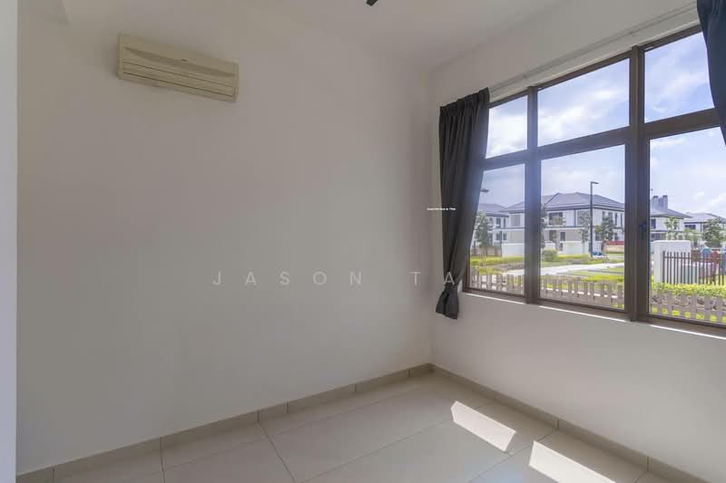 Rumah Berkembar untuk Dijual di Setia Alam (Selangor) - Jason Tan - Interior - PropertyGuru.com.my