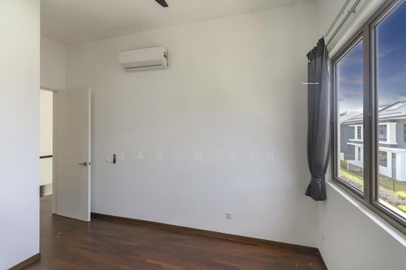 Rumah Berkembar untuk Dijual di Setia Alam (Selangor) - Jason Tan - Bedroom - PropertyGuru.com.my