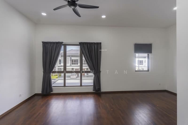 Rumah Berkembar untuk Dijual di Setia Alam (Selangor) - Jason Tan - PropertyGuru.com.my