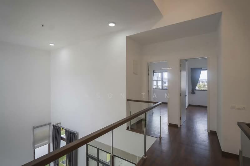 Rumah Berkembar untuk Dijual di Setia Alam (Selangor) - Jason Tan - PropertyGuru.com.my