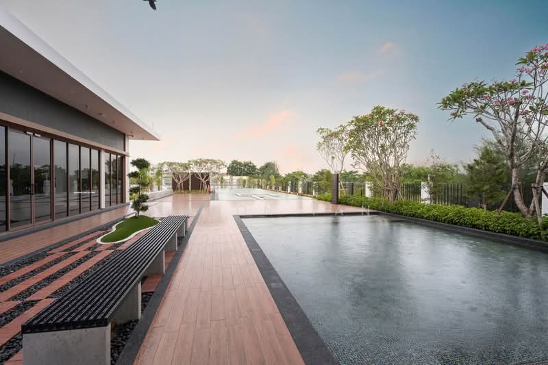 Rumah Berkembar untuk Dijual di Setia Alam (Selangor) - Jason Tan - Exterior - PropertyGuru.com.my