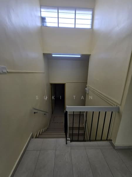 2-storey Terraced House for Sale in Sri Petaling (Kuala Lumpur) - Suki Tan - Corridor - PropertyGuru.com.my