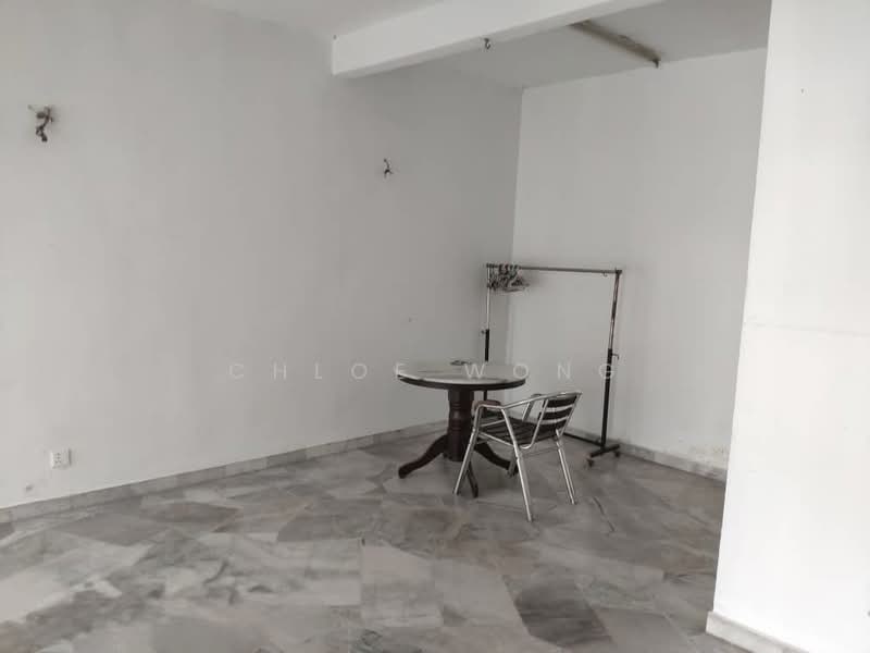 2-storey Terraced House for Rent in Usj 6 (Subang Jaya) - Chloe Wong - Interior - PropertyGuru.com.my