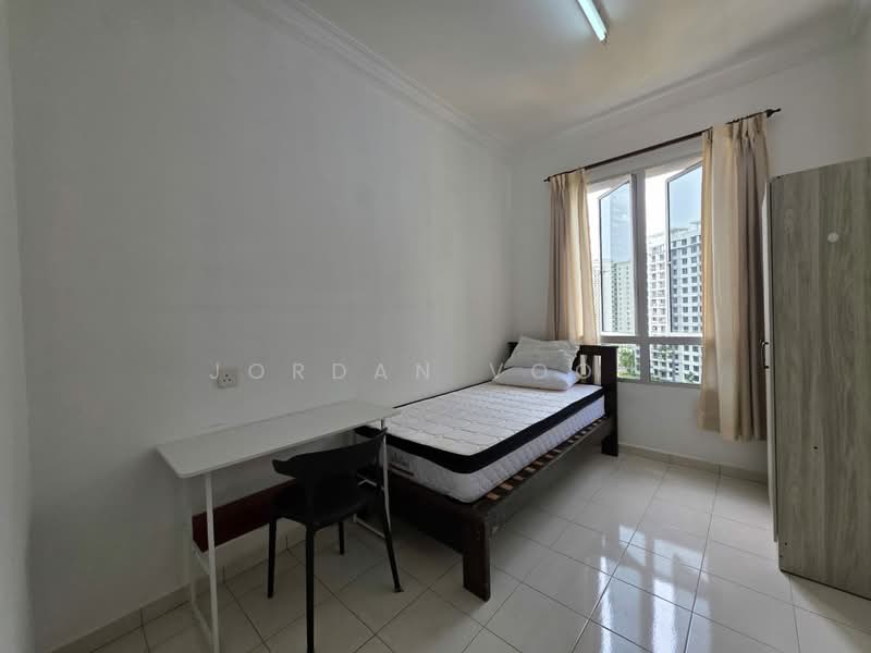 Putra Place Condominium untuk Untuk Disewa - RM 1,800 /bulan, Apr 2026 - Bedroom - PropertyGuru.com.my