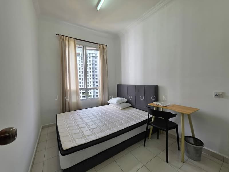 Putra Place Condominium untuk Untuk Disewa - RM 1,800 /bulan, Apr 2026 - Bedroom - PropertyGuru.com.my