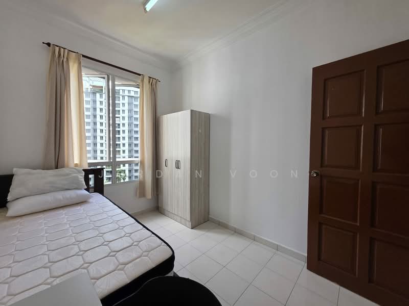Putra Place Condominium untuk Untuk Disewa - RM 1,800 /bulan, Apr 2026 - Bedroom - PropertyGuru.com.my