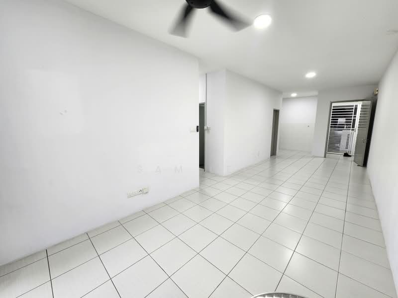 Apartment for Rent at Vista Langkawi @ Residensi PV18 - Sam Lee - Interior - PropertyGuru.com.my