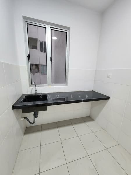 Apartment for Rent at Vista Langkawi @ Residensi PV18 - Sam Lee - Kitchen - PropertyGuru.com.my