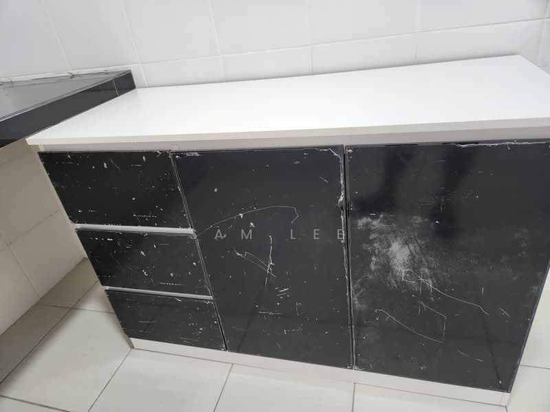 Apartment for Rent at Vista Langkawi @ Residensi PV18 - Sam Lee - Kitchen - PropertyGuru.com.my