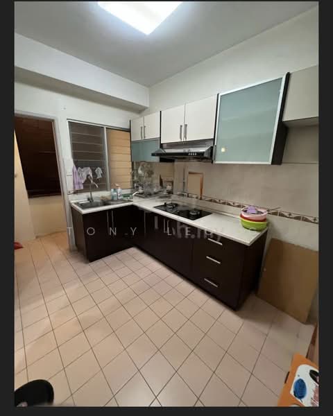 Casa Puteri Condominium untuk Untuk Disewa - RM 1,600 /bulan, Apr 2026 - Kitchen - PropertyGuru.com.my