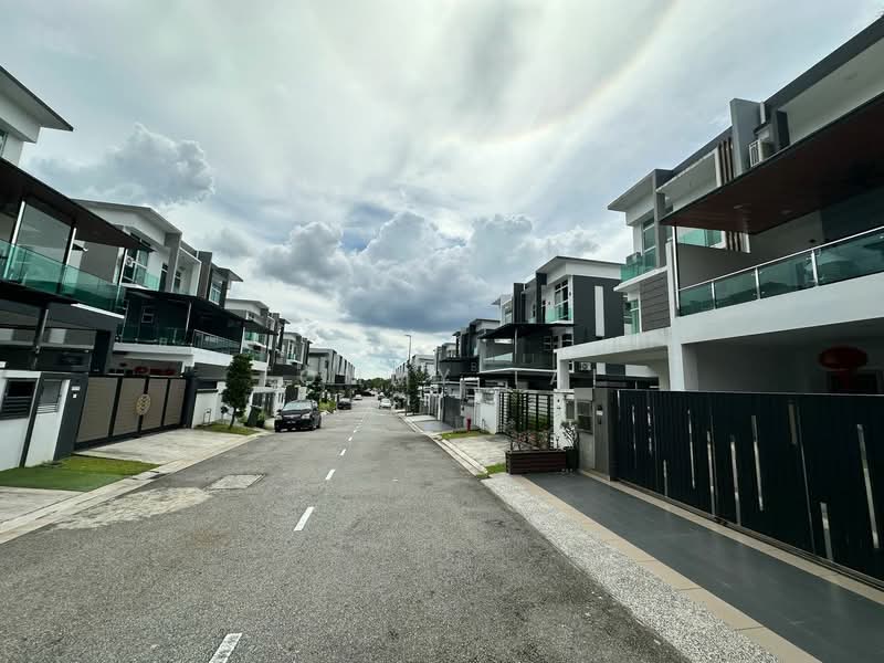 Nusa Sentral Nusas Sentrals untuk Untuk Dijual - RM 1,280,000, Apr 2026 - Exterior - PropertyGuru.com.my