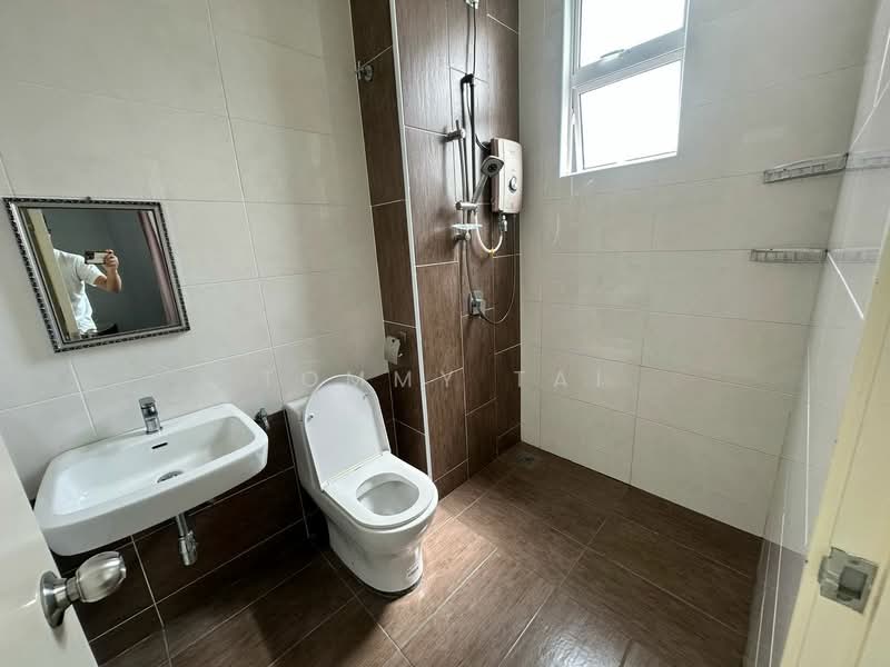 Nusa Sentral Nusas Sentrals untuk Untuk Dijual - RM 1,280,000, Apr 2026 - Bathroom - PropertyGuru.com.my