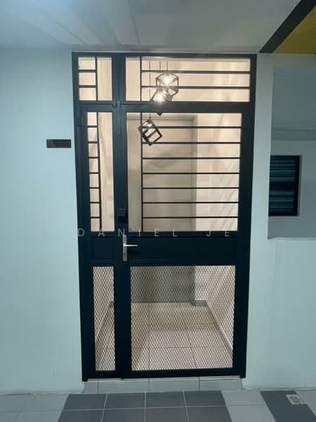 Service Residence for Rent at Residensi Emas - Daniel Je - Entrance - PropertyGuru.com.my