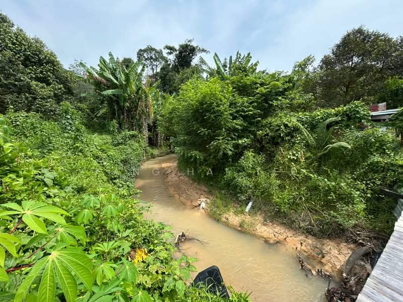 Agricultural Land for Sale in Pedas (Negeri Sembilan) - Kang Hai Tee - Exterior - PropertyGuru.com.my