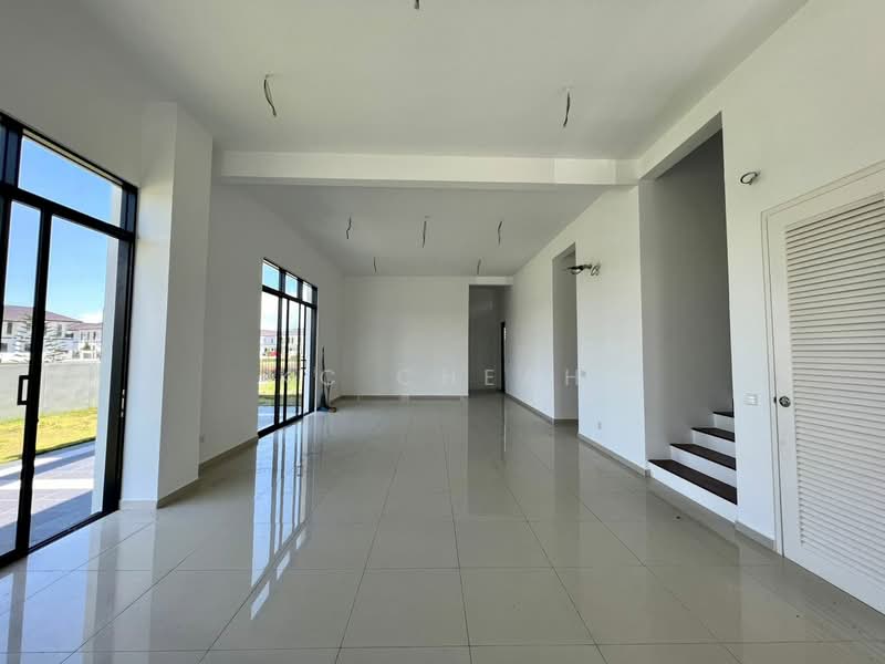 (ENDLOT - BUNGALOW) NORTON GARDEN untuk Untuk Disewa - RM 4,800 /bulan, Apr 2026 - Interior - PropertyGuru.com.my