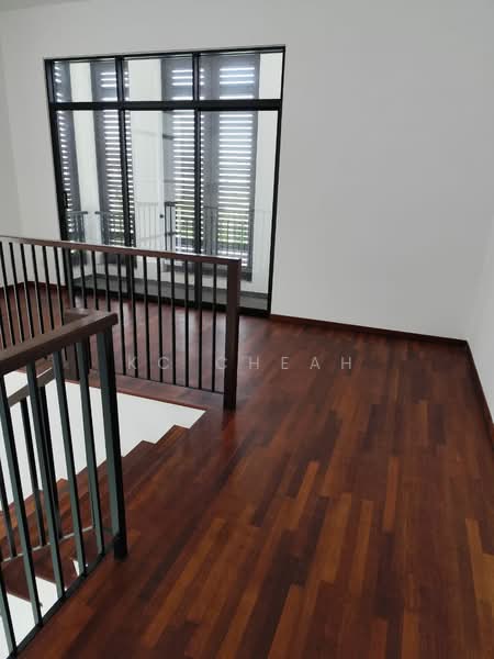 (ENDLOT - BUNGALOW) NORTON GARDEN untuk Untuk Disewa - RM 4,800 /bulan, Apr 2026 - Interior - PropertyGuru.com.my