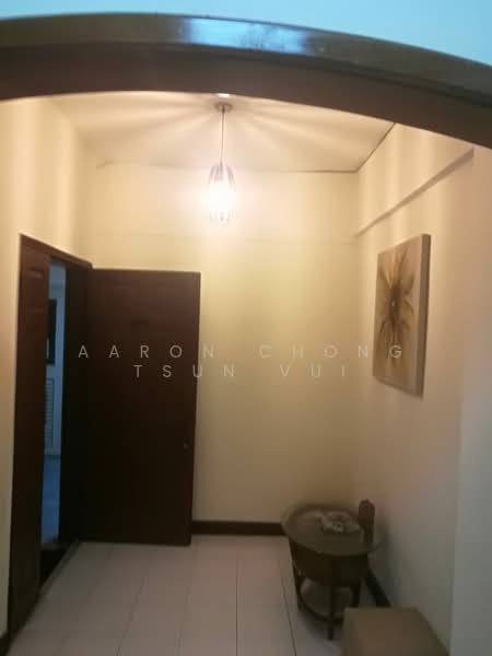 Condominium for Rent at Likas Square - Aaron Chong Tsun Vui - Entrance - PropertyGuru.com.my
